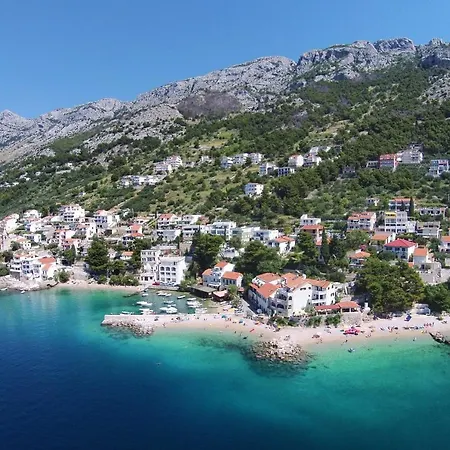 Apartmán By The Sea Pisak, Omis - 13716