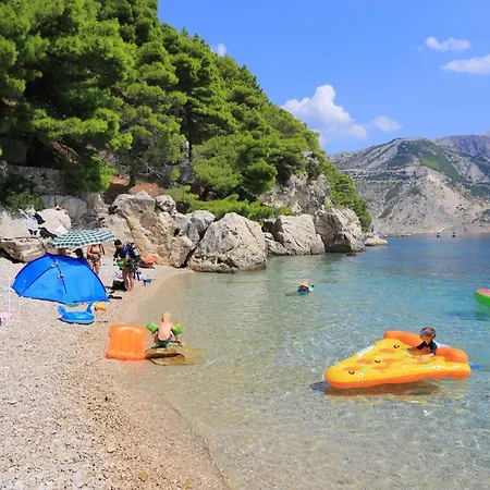 By The Sea Pisak, Omis - 13716
