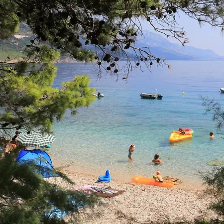 By The Sea Pisak, Omis - 13716