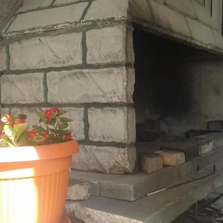 Apartmán By The Sea Pisak, Omis - 13716