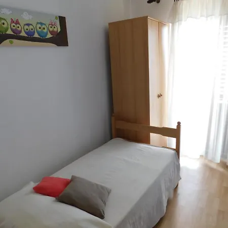 Apartmán By The Sea Pisak, Omis - 13716 Mimice