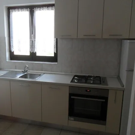 Apartmán By The Sea Pisak, Omis - 13716 Mimice