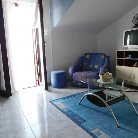 Apartmán By The Sea Pisak, Omis - 13716 *