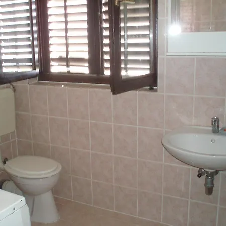 Apartmán By The Sea Pisak, Omis - 13716